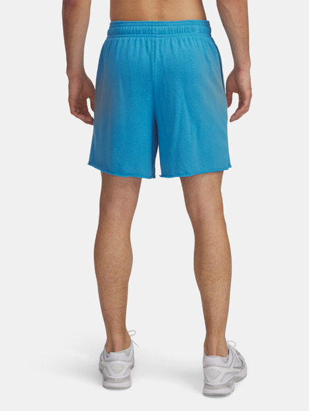 Under Armour Herren Under Armour UA Rival Terry ShortsLogo8inShort