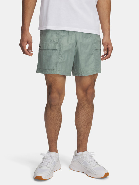 Under Armour Herren Under Armour UA Icon Volley Cargo Shorts