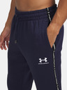 Under Armour Under Armour UA Icon Fleece Jgr Taping Herren Sweatpants