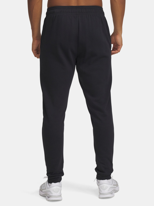 Under Armour Herren Under Armour UA Rival Terry Logo Jogginghose