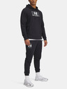 Under Armour Herren Under Armour UA Rival Terry Logo Jogginghose