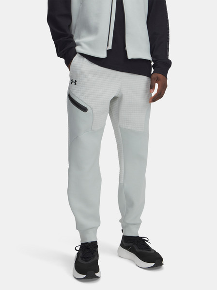 Under Armour Herren Under Armour UA Unstoppable Flc Grid Jrg Sweatpants
