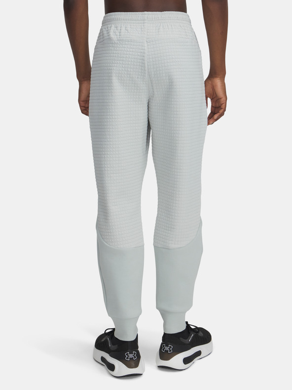 Under Armour Herren Under Armour UA Unstoppable Flc Grid Jrg Sweatpants