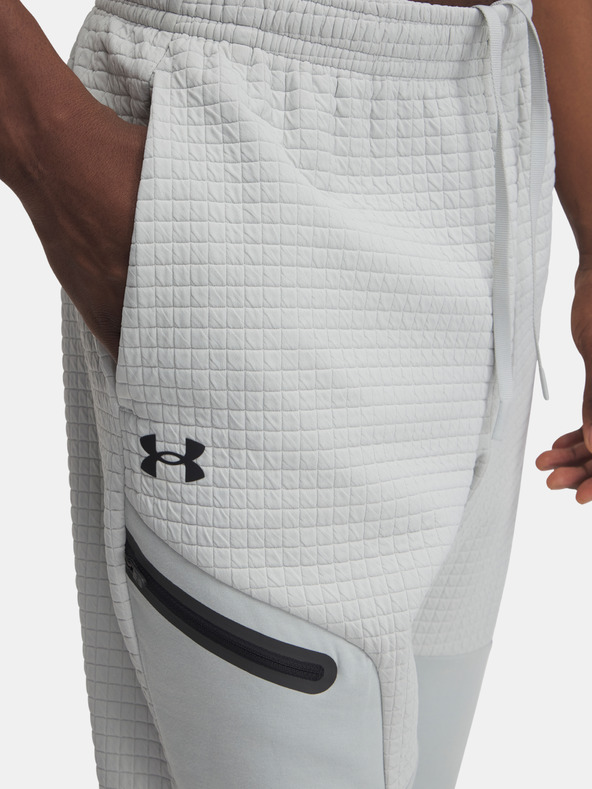 Under Armour Herren Under Armour UA Unstoppable Flc Grid Jrg Sweatpants