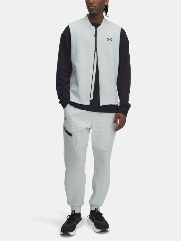 Under Armour Herren Under Armour UA Unstoppable Flc Grid Jrg Sweatpants