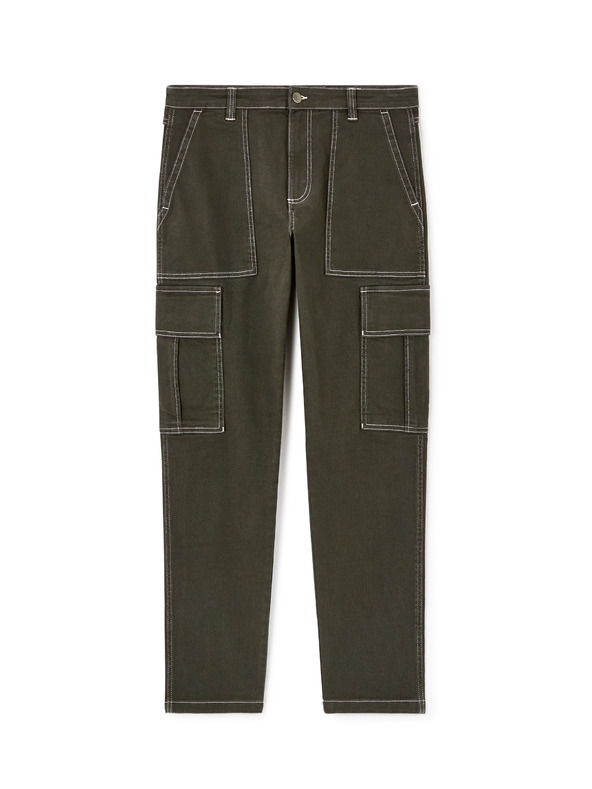 Celio Loose Jeans C75 Joseam 32