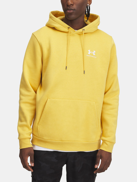 Under Armour Herren-Hoodie Under Armour UA Icon Fleece Hoodie