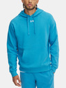 Under Armour Herren Kapuzenpullover Under Armour UA Rival Fleece Hoodie