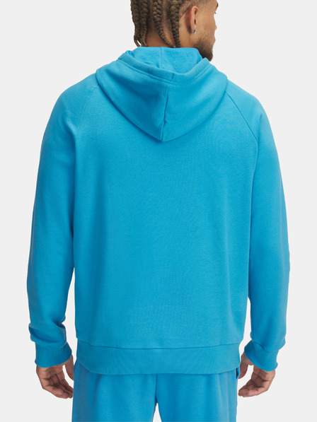Under Armour Herren Kapuzenpullover Under Armour UA Rival Fleece Hoodie