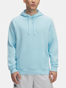 Under Armour Herren Kapuzenpullover Under Armour UA Rival Fleece Hoodie