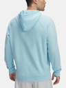 Under Armour Herren Kapuzenpullover Under Armour UA Rival Fleece Hoodie