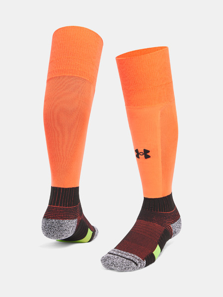Under Armour Unisex Socken Under Armour UA Magnetico Pocket OTC (1 Paar)