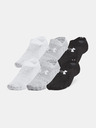 Under Armour Unisex-Socken Under Armour Unisex UA Essential ULT (6 Paar)