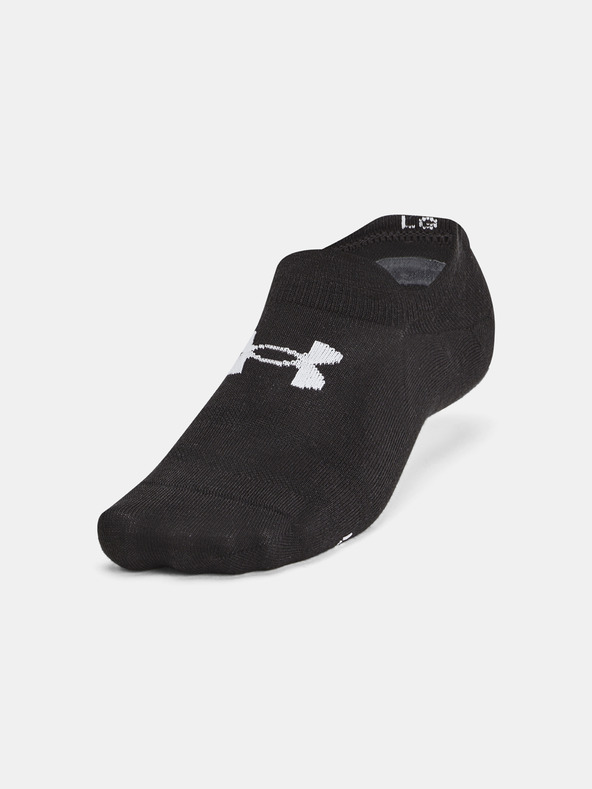 Under Armour Unisex-Socken Under Armour Unisex UA Essential ULT (6 Paar)