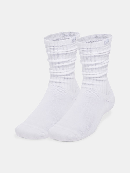 Under Armour Unisex Under Armour Sportswear Ctn Scrunch Crew Socken