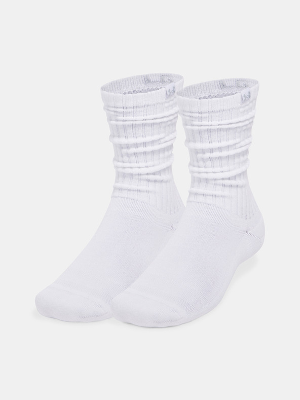 Under Armour Unisex Under Armour Sportswear Ctn Scrunch Crew Socken