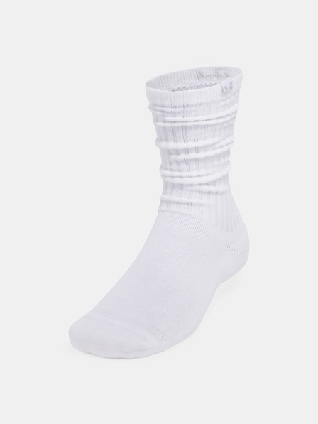Under Armour Unisex Under Armour Sportswear Ctn Scrunch Crew Socken