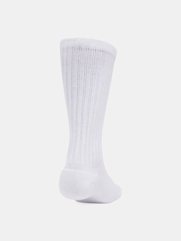 Under Armour Unisex Socken Under Armour Sportswear Ctn Scrunch Crew (2 Paar)