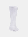 Under Armour Unisex Under Armour Sportswear Ctn Scrunch Crew Socken
