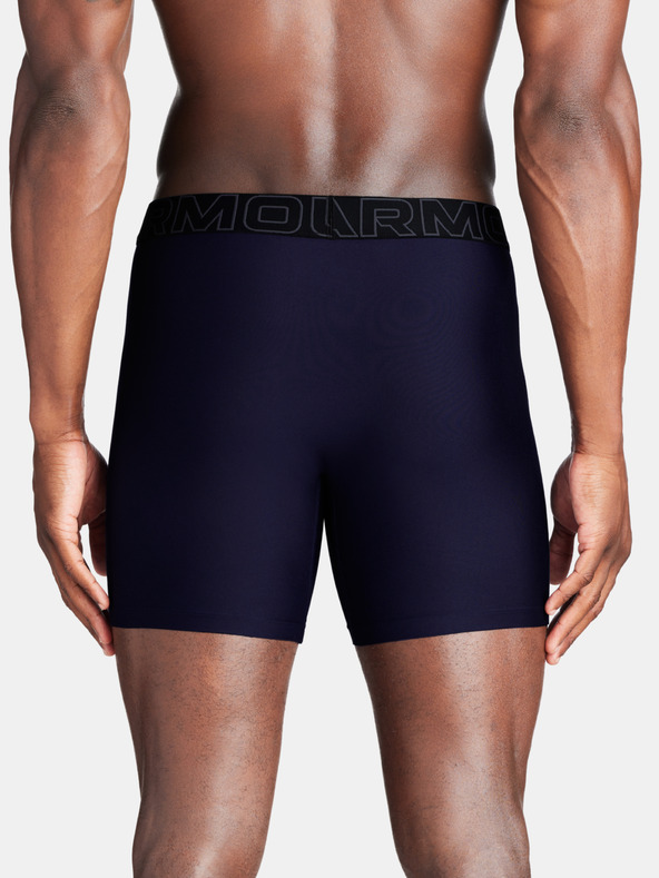 Under Armour Herren Boxershorts Under Armour M UA Perf Tech 6in (1er-Pack)