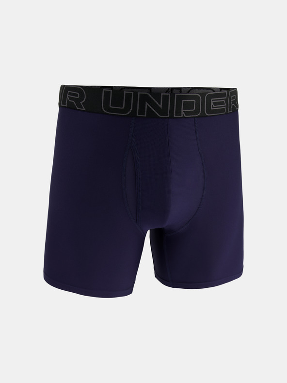 Under Armour Herren Boxershorts Under Armour M UA Perf Tech 6in (1er-Pack)