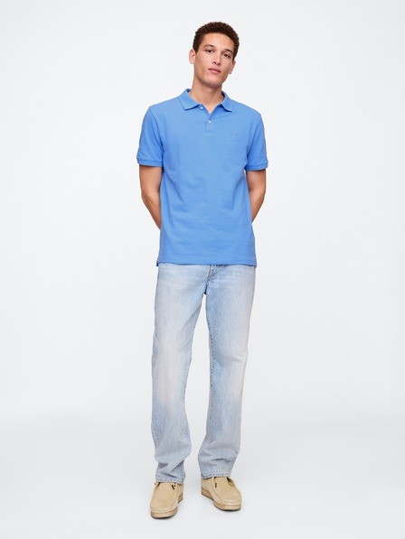 GAP Polo-Piqué-Shirt GAP