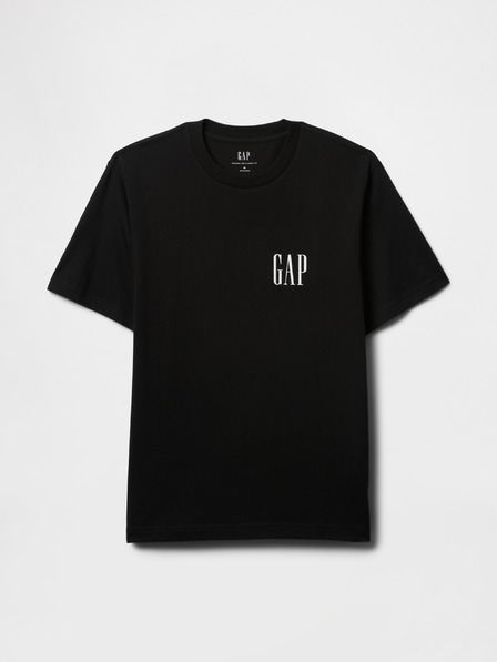 GAP Heavyweight T-Shirt mit Logo GAP
