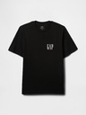 GAP Heavyweight T-Shirt mit Logo GAP