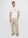 GAP Heavyweight T-Shirt mit Logo GAP