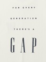 GAP Heavyweight T-Shirt mit Logo GAP