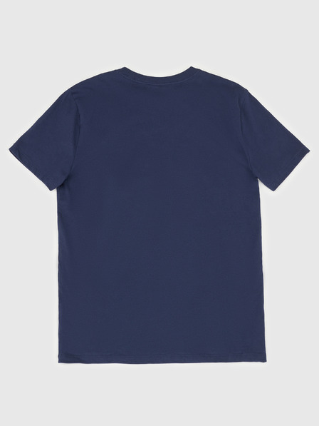 GAP Herren-T-Shirt mit DAD-Aufdruck GAP