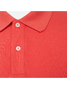 Geox Rotes Herren-Poloshirt Geox Polo
