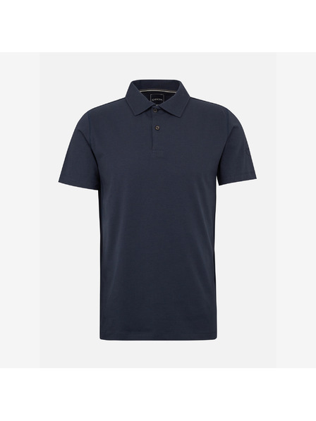 Geox Dunkelblau Herren Geox Poloshirt