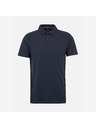 Geox Dunkelblau Herren Geox Poloshirt