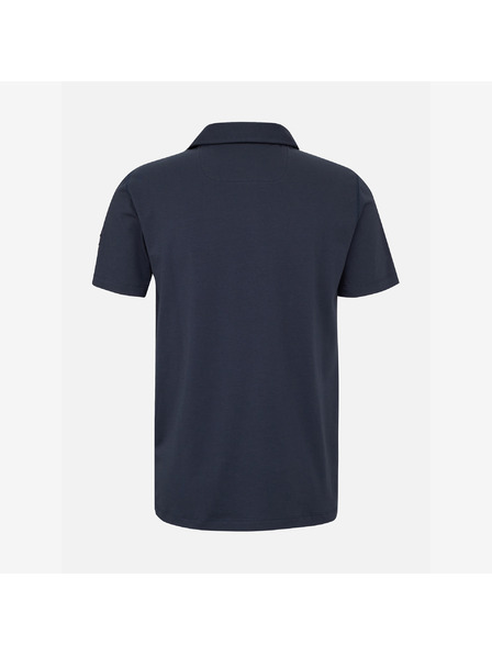 Geox Dunkelblau Herren Geox Poloshirt