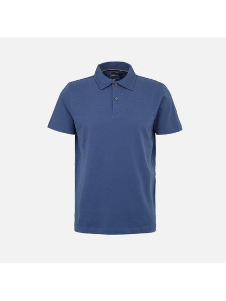 Geox Dunkelblau Herren Geox Poloshirt