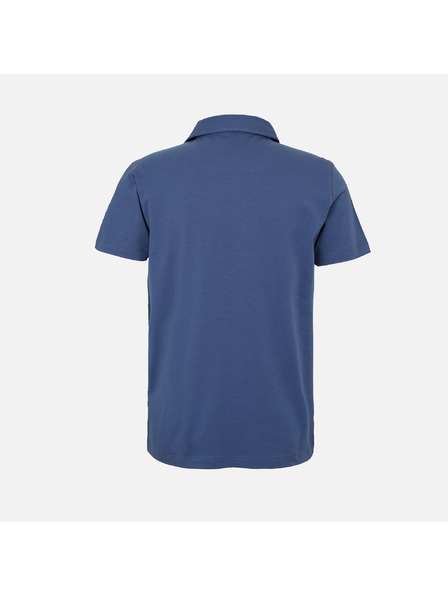 Geox Dunkelblau Herren Geox Poloshirt