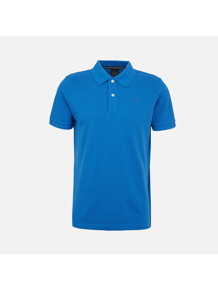 Geox Dunkelblau Herren Geox Poloshirt