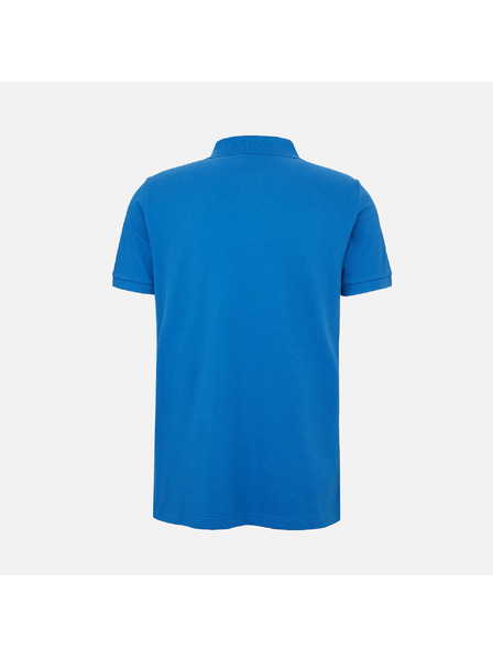 Geox Dunkelblau Herren Geox Poloshirt