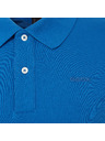 Geox Dunkelblau Herren Geox Poloshirt