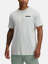 Under Armour Herren-Shirt Under Armour UA M LC STRIP LOGO SS