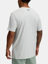 Under Armour Herren-Shirt Under Armour UA M LC STRIP LOGO SS