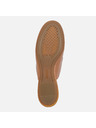 Geox Braun Damen Geox Palmaria Loafers