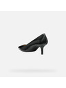 Geox Schwarze Damen Geox Kleopy Pumps