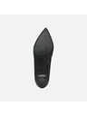 Geox Schwarze Damen Geox Kleopy Pumps