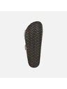 Geox Cremefarbene Damen-Hausschuhe Geox Brionia R