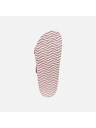 Geox Rosa Damen-Hausschuhe Geox Sandybett