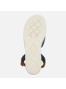 Geox Dunkelblau Geox XAN2.2S Damensandalen
