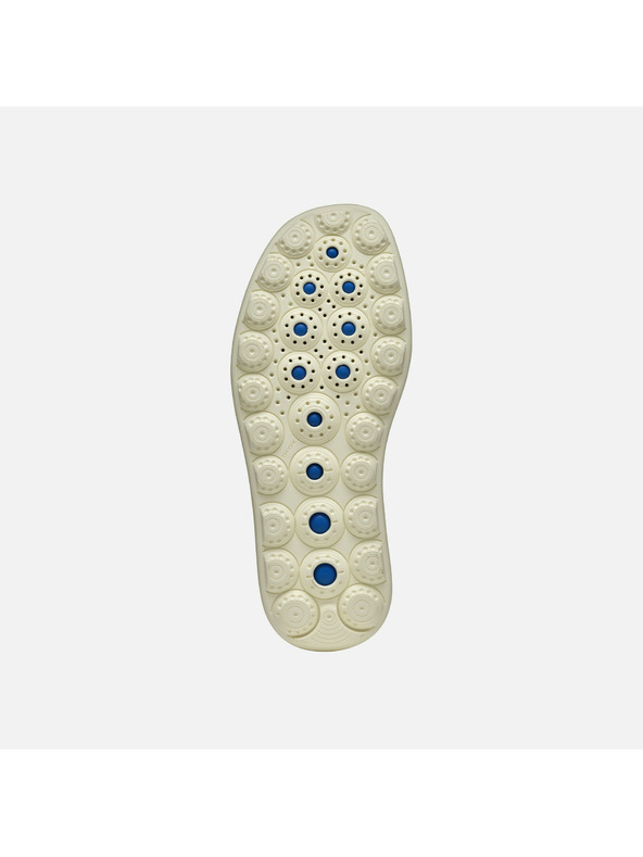 Geox Goldene Geox Spherica EC4.1 S Damensandalen