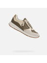 Geox Hellgrün Geox Bulmya Damensneaker
